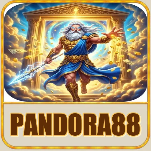 Antarmuka Aplikasi pandora88 - Desain Premium dan Intuitif