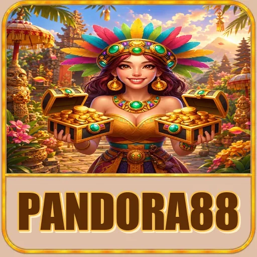 Pendaftaran Cepat pandora88 - Proses Sederhana dalam 2 Menit