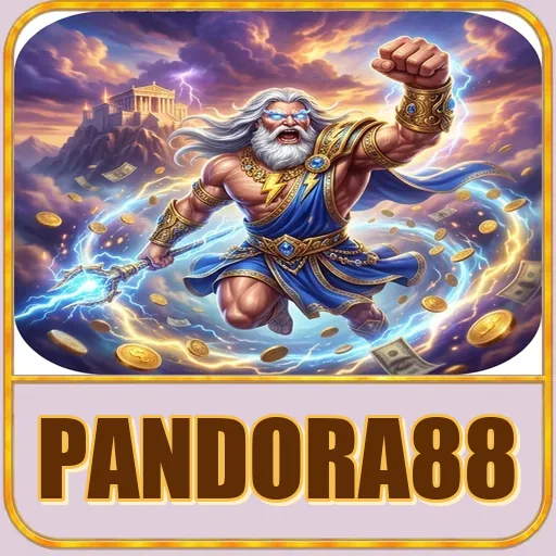 Koleksi Slots Premium pandora88 - NetEnt, Pragmatic Play, Evolution